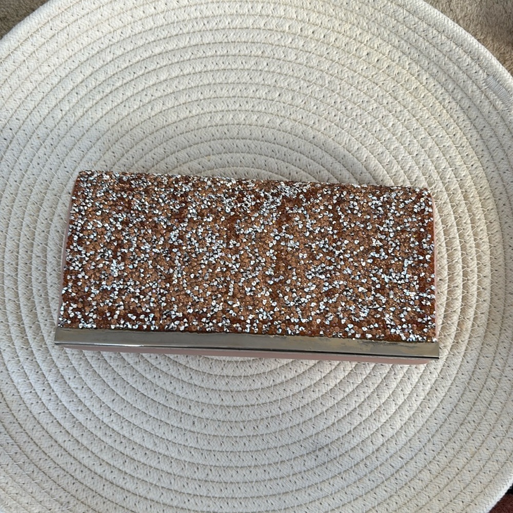 Evening bag